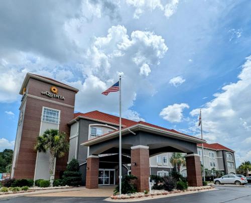 La Quinta by Wyndham Prattville, Prattville (foto 4)