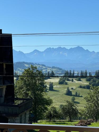 Apartment u Heleny, Biały Dunajec