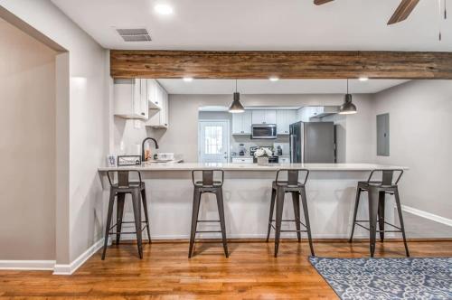 ห้องครัว, Wellsville Rd in สปริงฟิลด์ (เทนเนสซี)