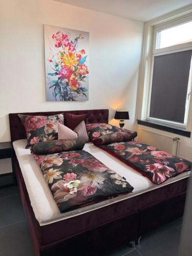 City Apartment 2 in 巴德 聶恩多夫