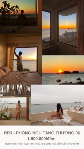 Rì Rào 3 homestay