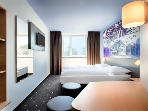 B&B Hotel Wien-Stadthalle - image 4