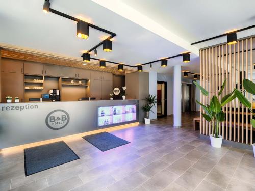 B&B Hotel Wien-Stadthalle, Vienna (foto 5)