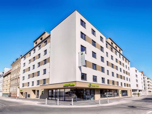 B&B Hotel Wien-Stadthalle, Vienna (foto 9)