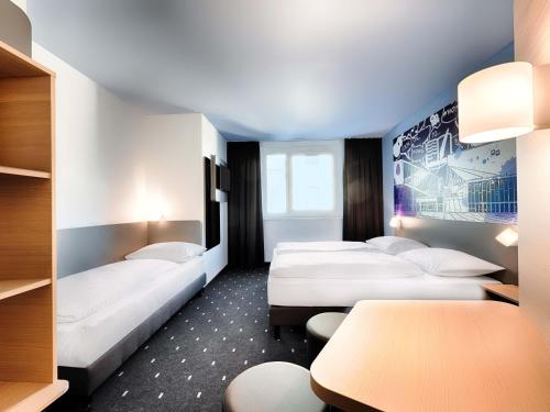 B&B Hotel Wien-Stadthalle, Vienna (foto 11)