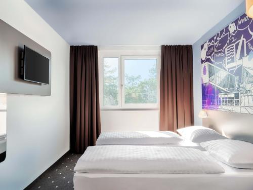 B&B Hotel Wien-Stadthalle - image 12