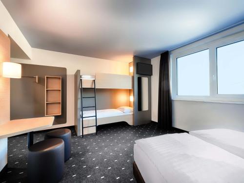 B&B Hotel Wien-Stadthalle - image 13