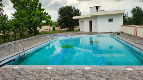 vaibhav farm house in Chomu