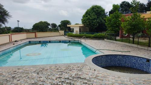 vaibhav farm house in Chomu