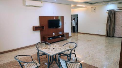 vaibhav farm house in Chomu