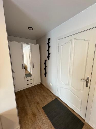 JK apartment in Rezekne