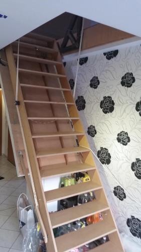 HomeStay Sandra in ฮอคเคนไฮม์