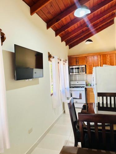 Brisas de Valle in Jarabacoa