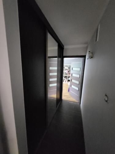 Spokojny przytulny parkowy Apartament w Marszewie -Pleszew