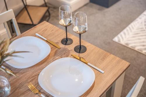 บริการและสิ่งอำนวยความสะดวก, บ้านเดี่ยว 2 ห้องนอน 1 ห้องน้ำส่วนตัว ขนาด 60 ตร.ม. – วิดเนส (Widnes House by Yoko Property) in วิดเนส