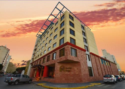 . Austral Express