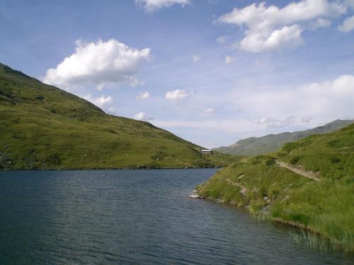 Surrounding environment, Cosy Val Tho ski aux pieds in Saint-Martin-de-Belleville