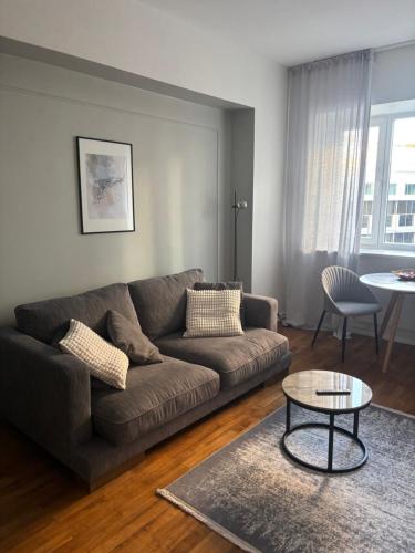 Säde Apartment, Tallinn (photo 2)