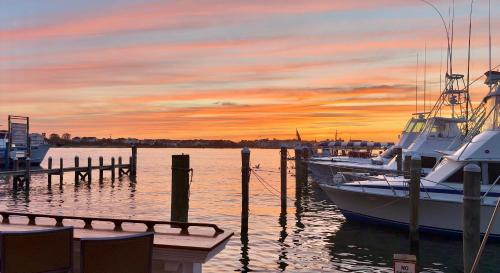 Talbot Inn – Ocean City, MD