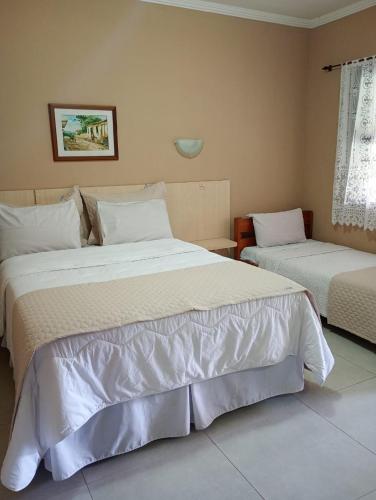 Vila Francesa Hotel