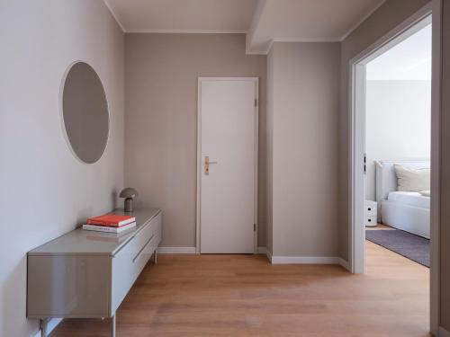 Helles modernes 2-Zimmer Apartment - Berlin Mitte, Berlin (Foto 4)