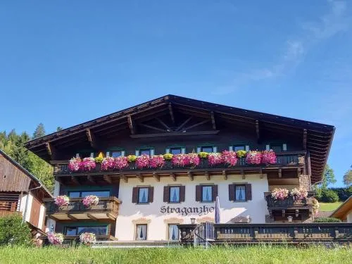 Straganzhof in Iselsberg, Österreich