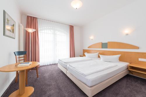 Strandhaus Belvedere - image 11
