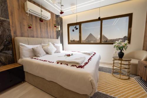 The Muse Luxury View Hotel - image 9