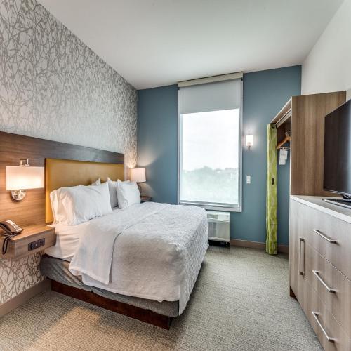 힐튼 포트 워스 알링턴 웨스트의 Home2 Suites
