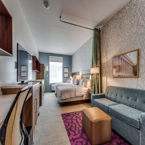 힐튼 포트 워스 알링턴 웨스트의 Home2 Suites