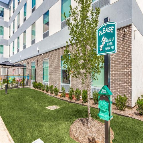 힐튼 포트 워스 알링턴 웨스트의 Home2 Suites