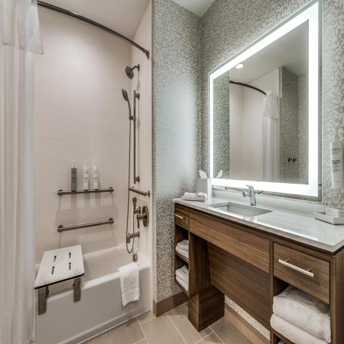 힐튼 포트 워스 알링턴 웨스트의 Home2 Suites