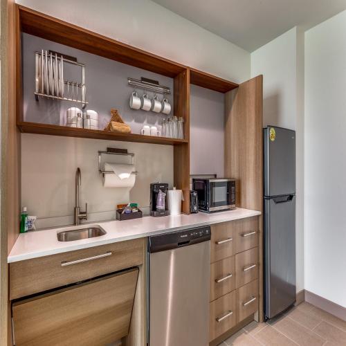 힐튼 포트 워스 알링턴 웨스트의 Home2 Suites