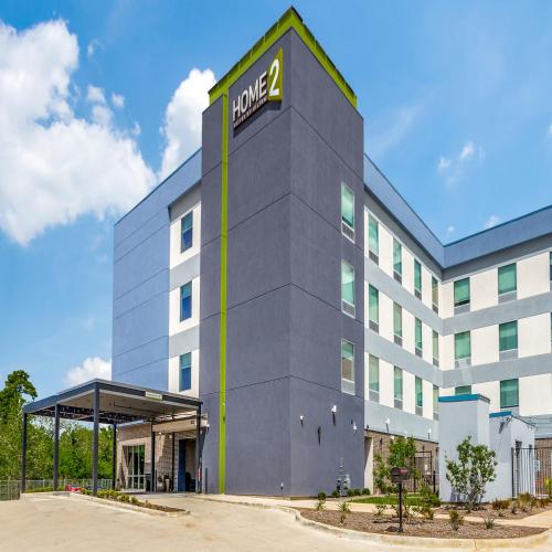 힐튼 포트 워스 알링턴 웨스트의 Home2 Suites