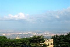 Albergo Panorama – Frascati