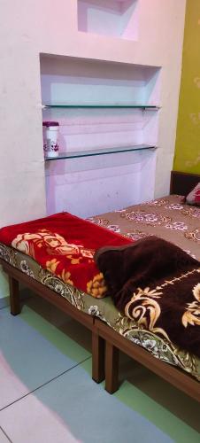 Hotel Garhwal palace