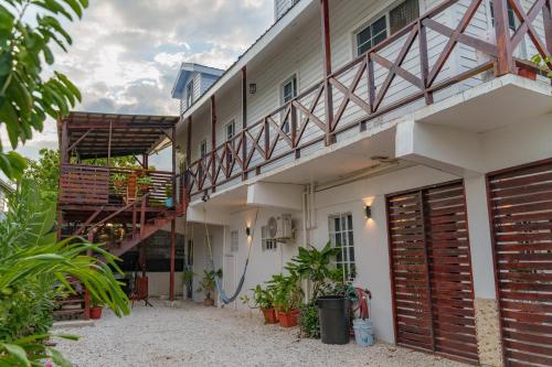 Casa De Shangrila in เบลีซ ซิตี้