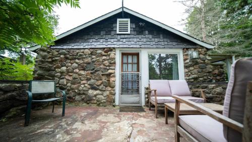 3-Bedroom Cottage #1 Hamilton