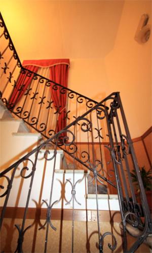 Albergo Panorama – Frascati