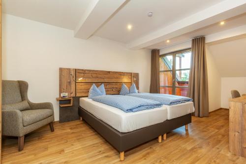 Hotel Zum Forst in Kranzberg