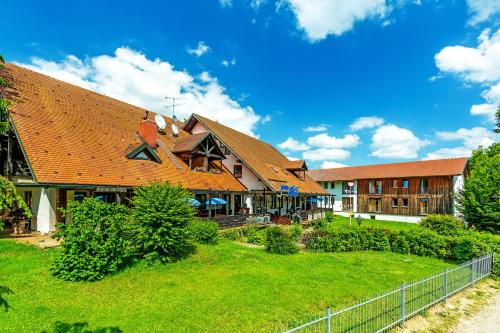 Hotel Zum Forst 2