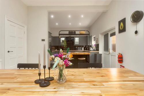Private Room With En-suite - Wirral