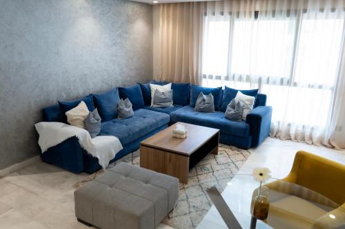 Prime location unmatched comfort, Casablanca (photo 3)