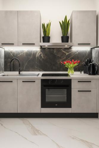 LB - Luna Luxury Suite, Bergamo (fotografie 11)