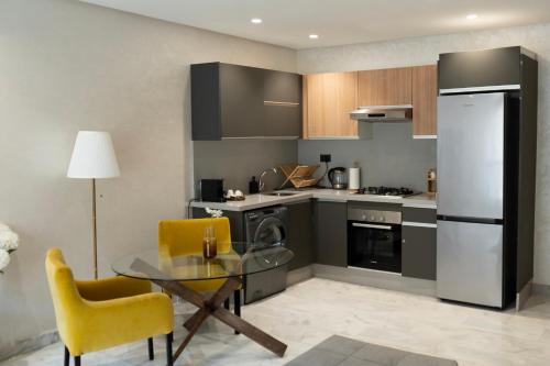 Prime location unmatched comfort, Casablanca (photo 4)