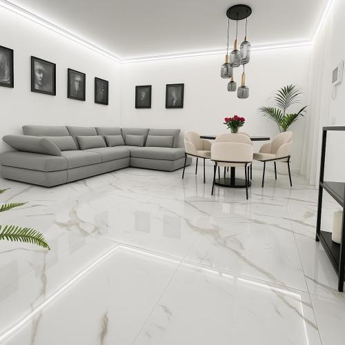 LB - Luna Luxury Suite, Bergamo (fotografie 9)