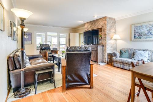 Great Bay Area Home 12 Mi to Downtown San Jose! - image 33