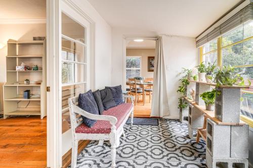Great Bay Area Home 12 Mi to Downtown San Jose! - image 39