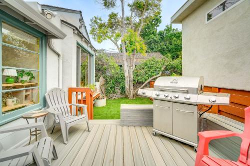 Great Bay Area Home 12 Mi to Downtown San Jose! - image 32