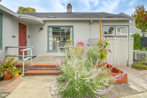 Great Bay Area Home 12 Mi to Downtown San Jose! - image 23